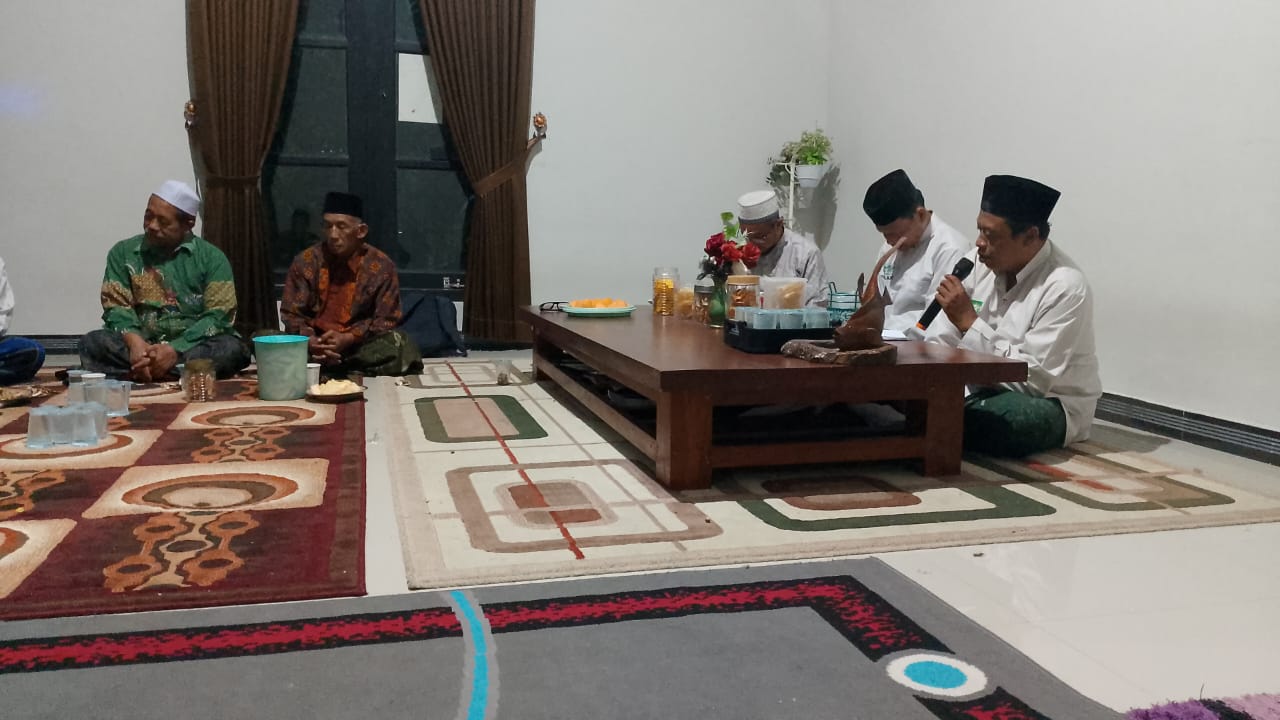 Pertemuan Triwulanan Syuriah dan Tanfidziah Bahas Persiapan HSN dan PDPKP