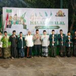 Halal bi Halal MWCNU Kertosono 2026